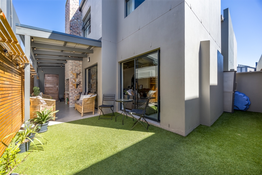 3 Bedroom Property for Sale in Haasendal Western Cape